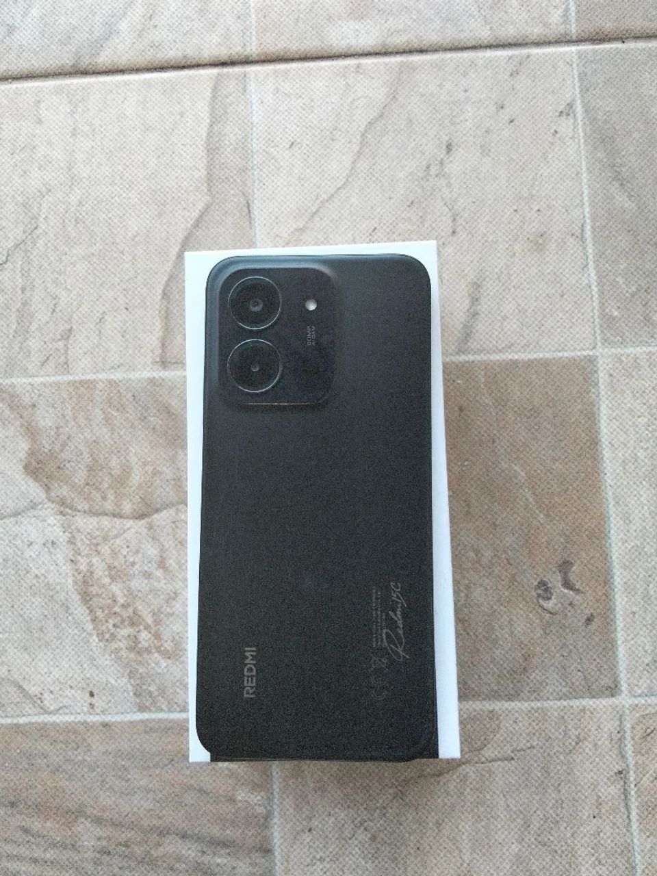 Realme c85 lacrado nunca foi em assistência  - Foto 4