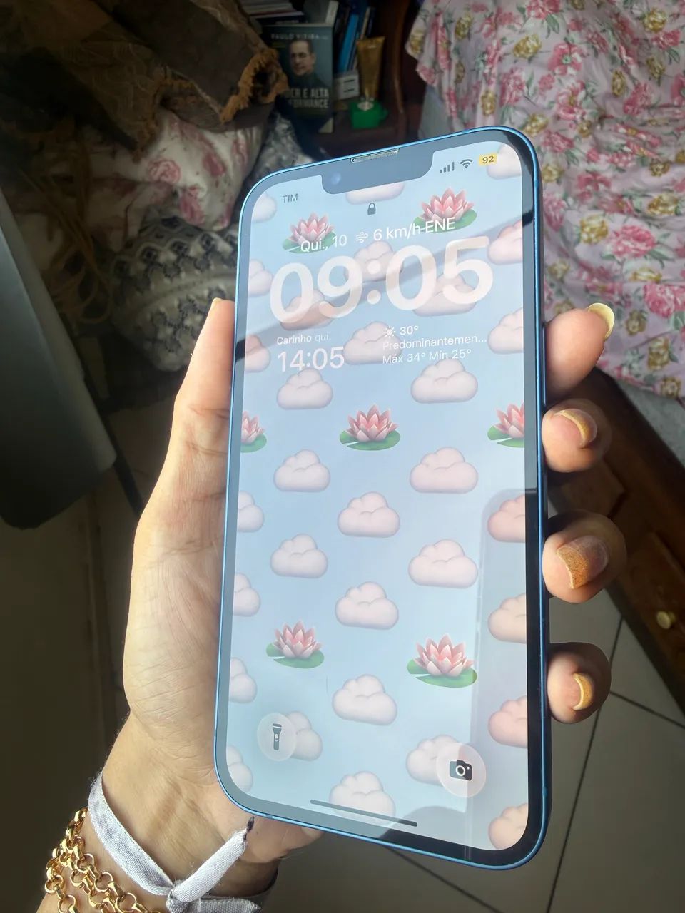 iPhone 13 128gb 