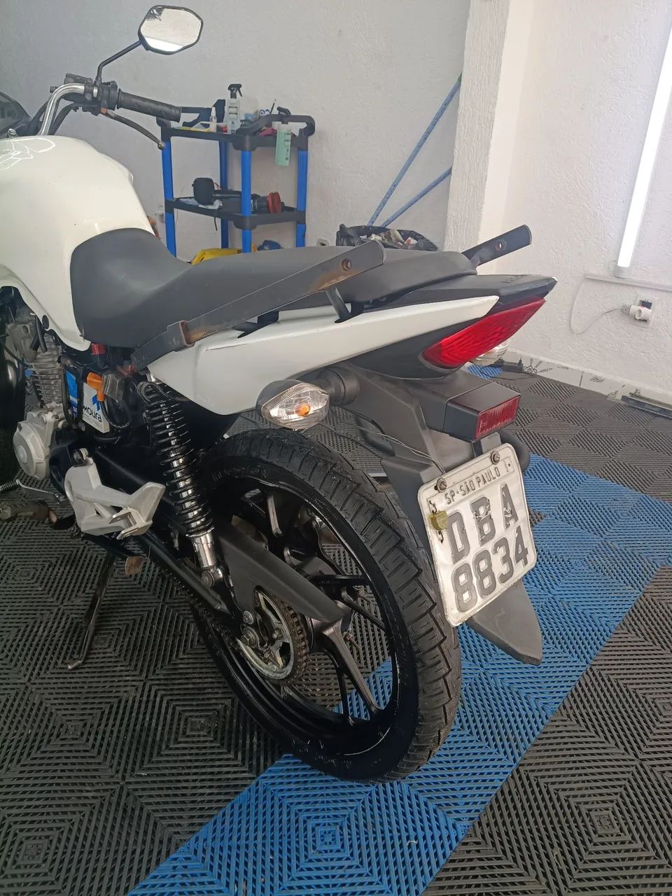 Cargo 160 - 2019  - Foto 2