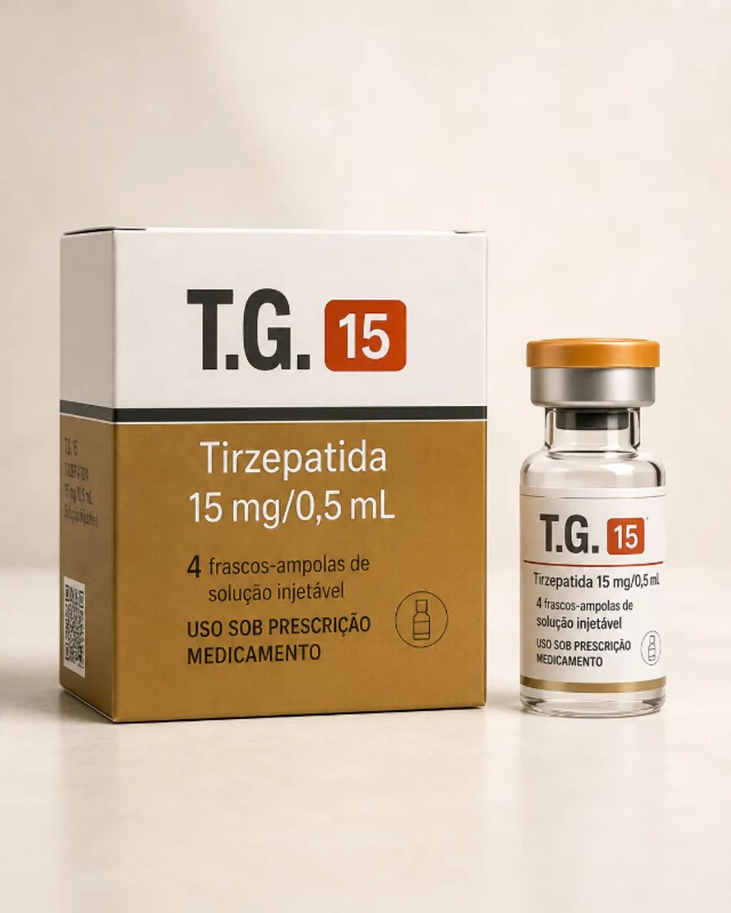 T.G 15
