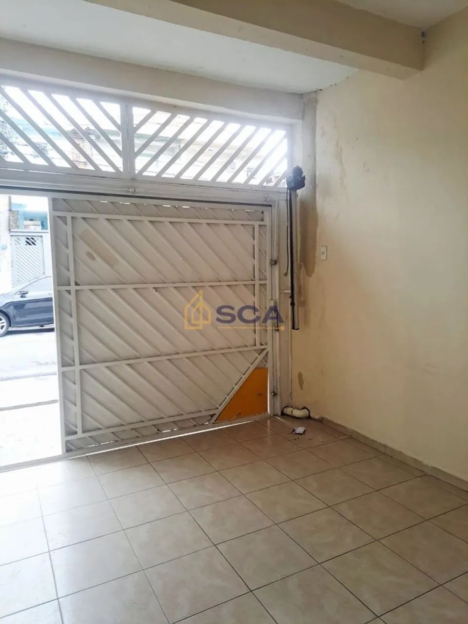 Sobrado de 70m² com 3 dormitórios e 1 vaga no Jaraguá - SP - Foto 2