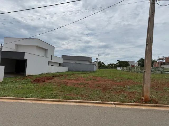 Lote Terras Alpha Residencial 2 Lote à Venda, 300.38m2 por R$ 145.000,00 PREÇO IMPERDÍVEL 