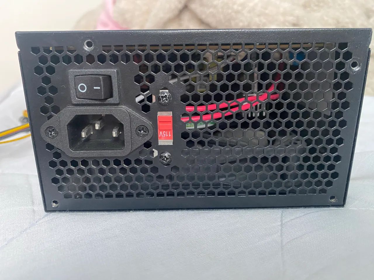 Vende se fonte de 350w - Foto 3
