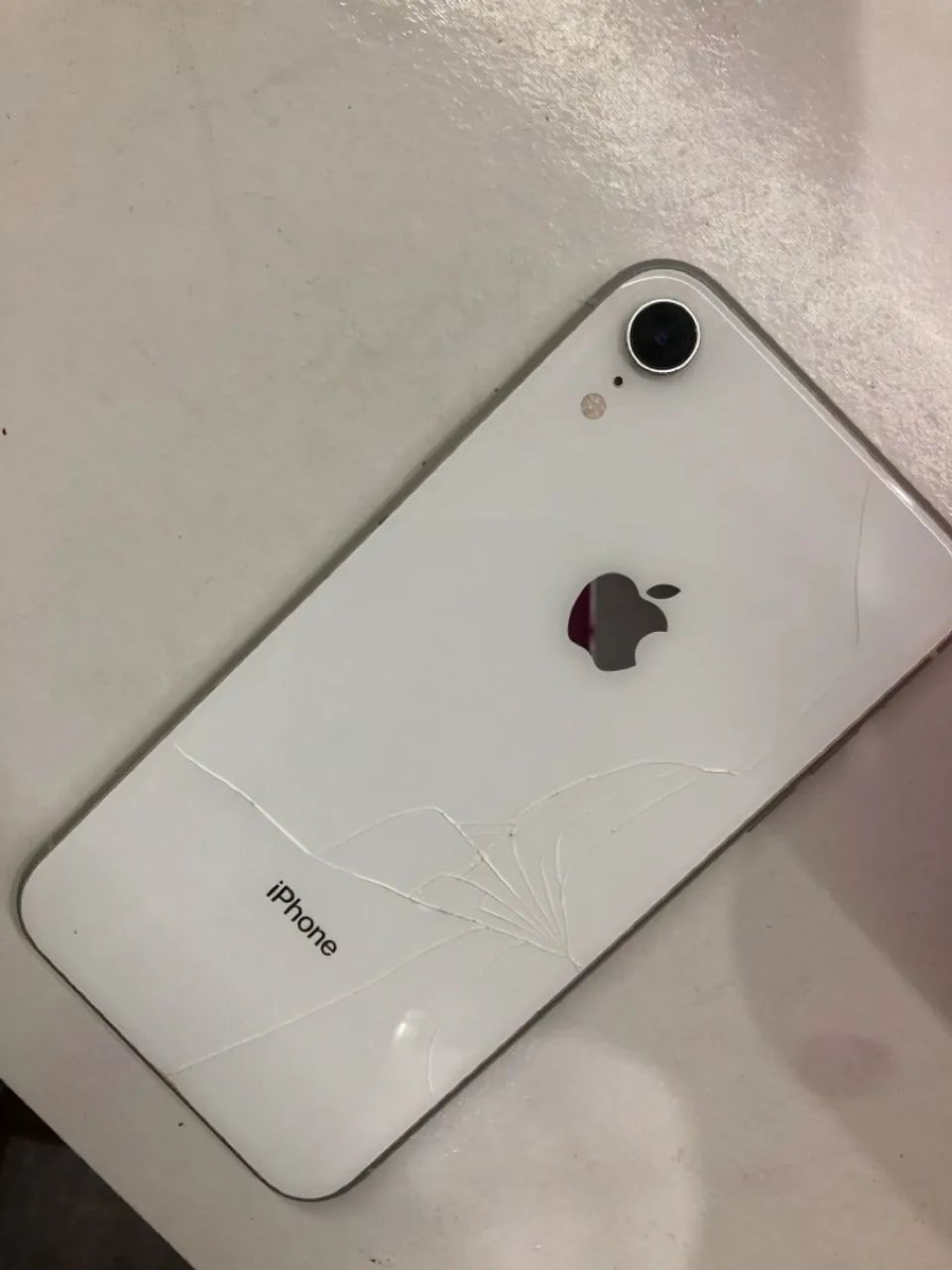 iPhone XR 128g