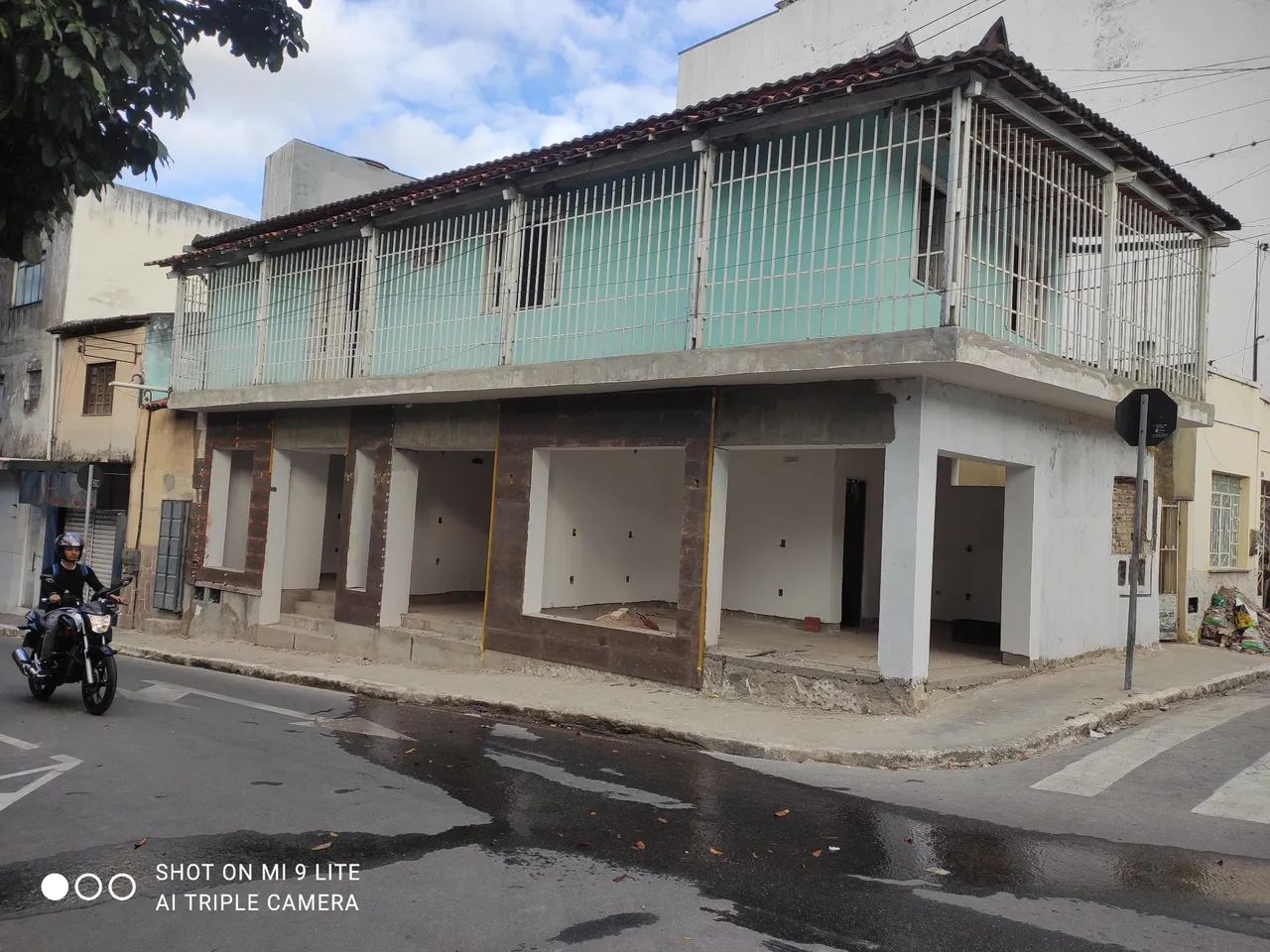 Salas Comercias para alugar com internet Câmera e ar condicionado no centro de Campo  - Foto 3