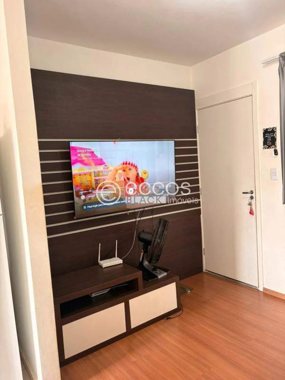 Apartamento à venda, 2 quartos, 1 vaga, Ipatinga - Sorocaba/SP - Foto 3