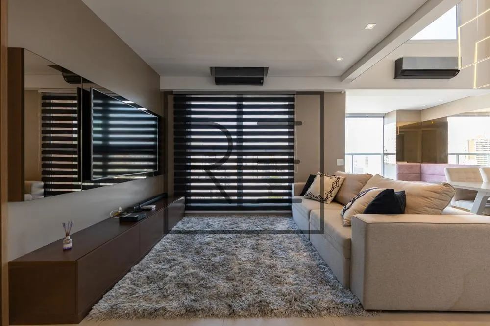 Apartamento Duplex à venda no Cambuí com 1 suíte - Foto 2