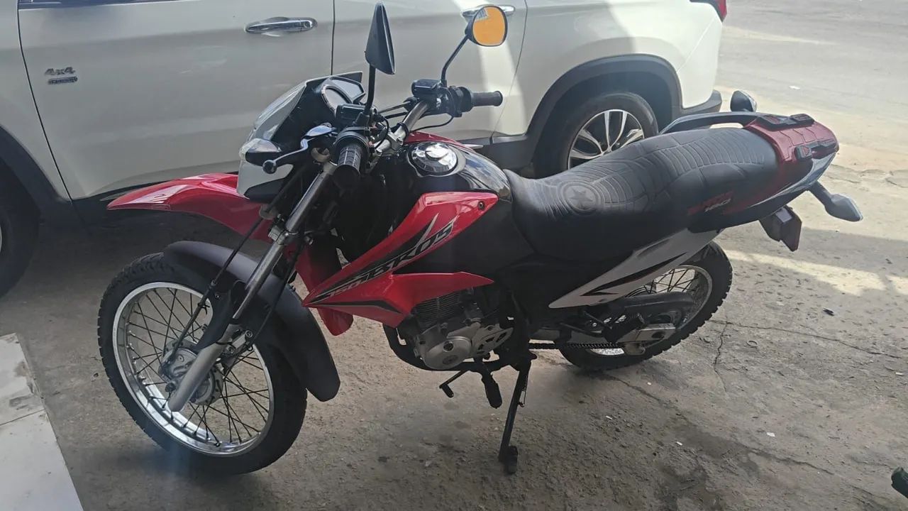 Moto  - Foto 2