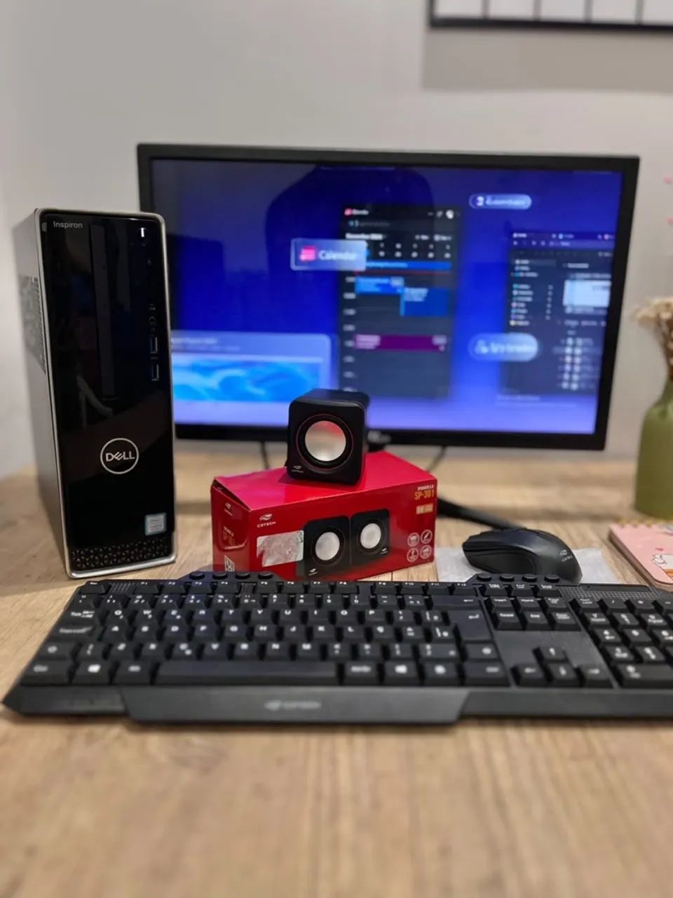 Pc completo - Foto 5