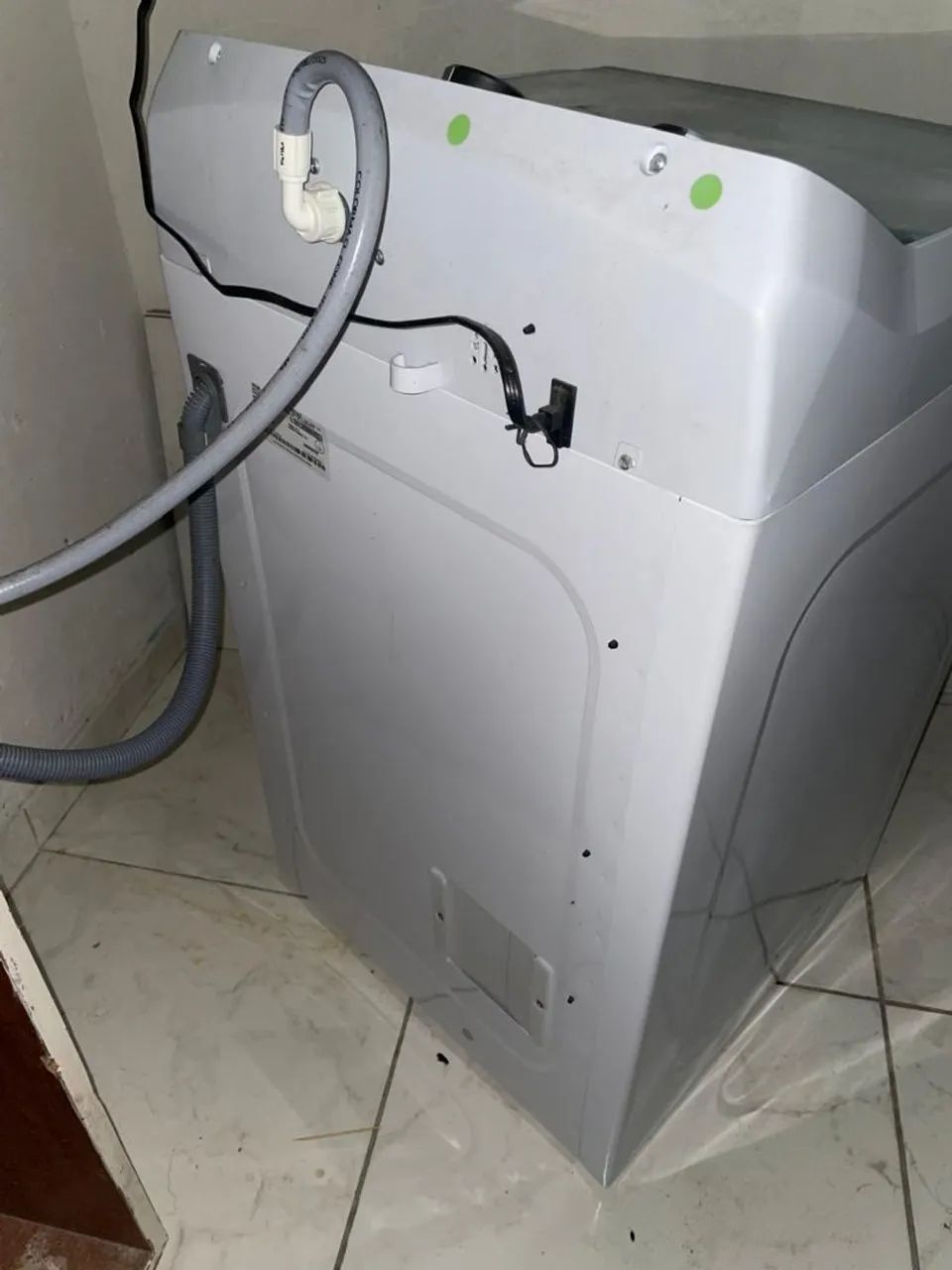 Máquina de lavar  - Foto 3