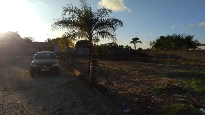 Chácara de 3000m² com Casa Duplex Geminada em Pium/RN - Foto 4
