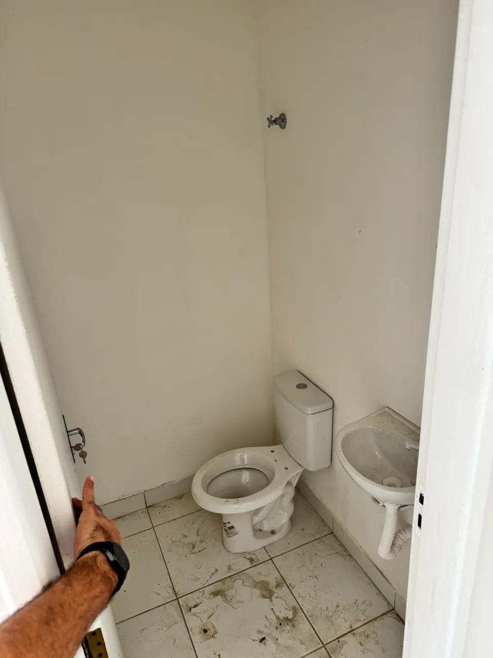 Alugo loja nova  - Foto 3