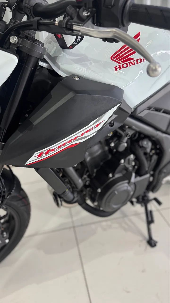 Hornet 500 2026 - Foto 5