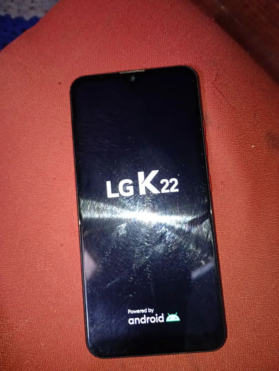 Célula LG k22 - Foto 4