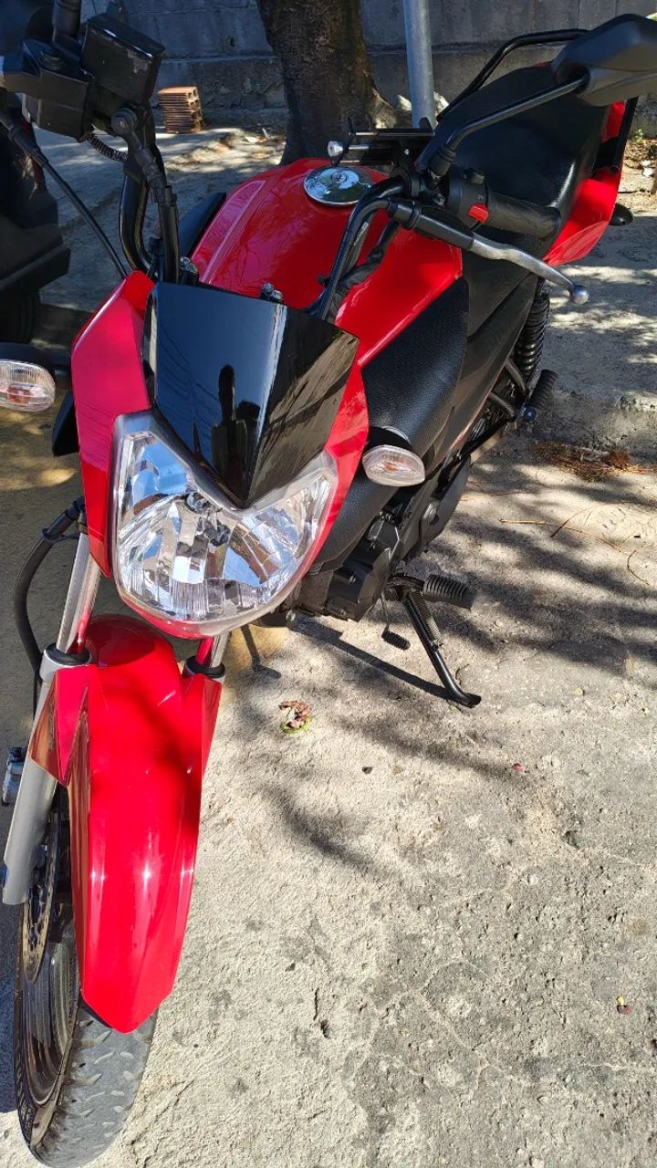 Factor 150cc super barato  - Foto 4