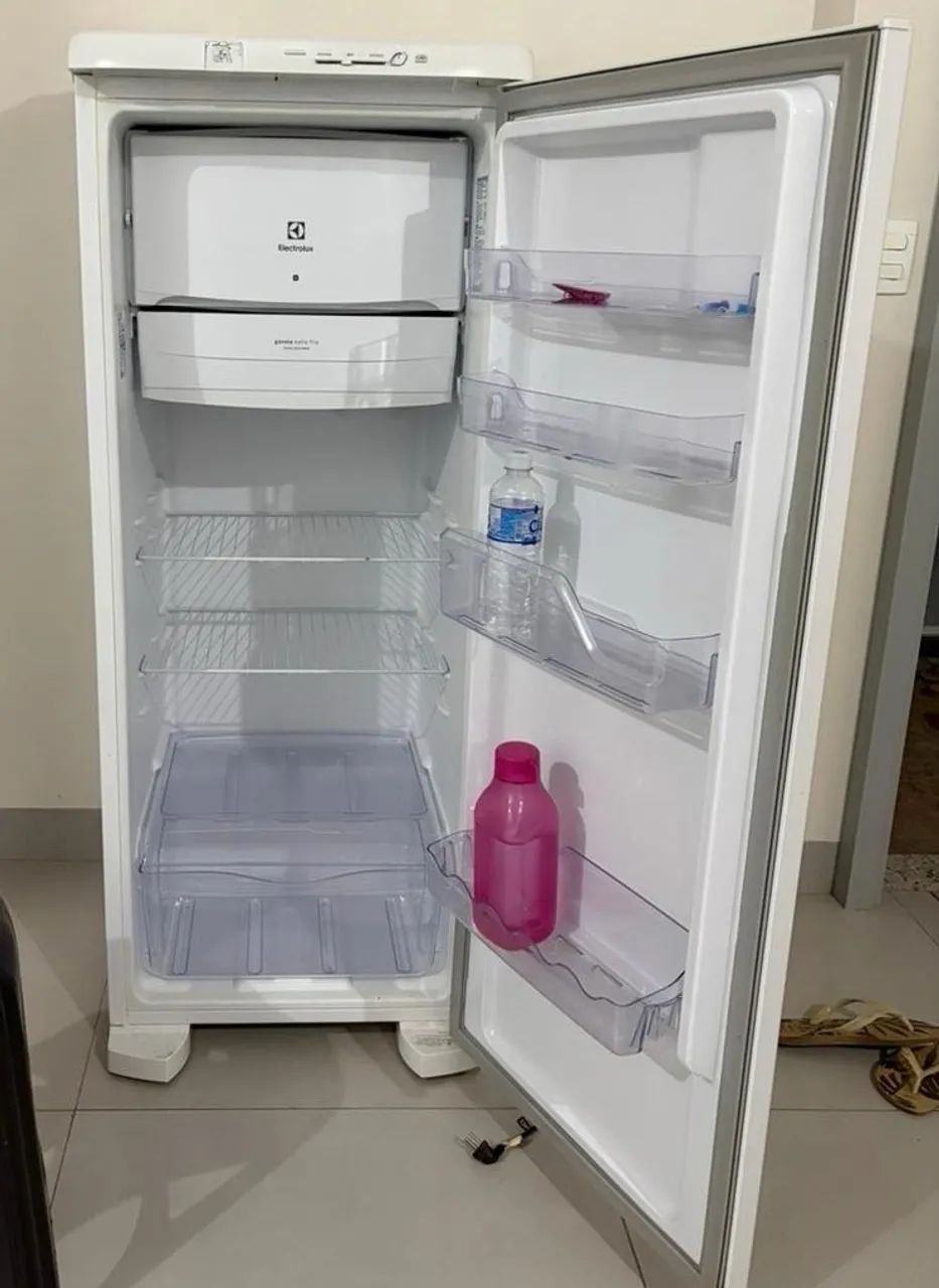 Geladeira Electrolux 240L