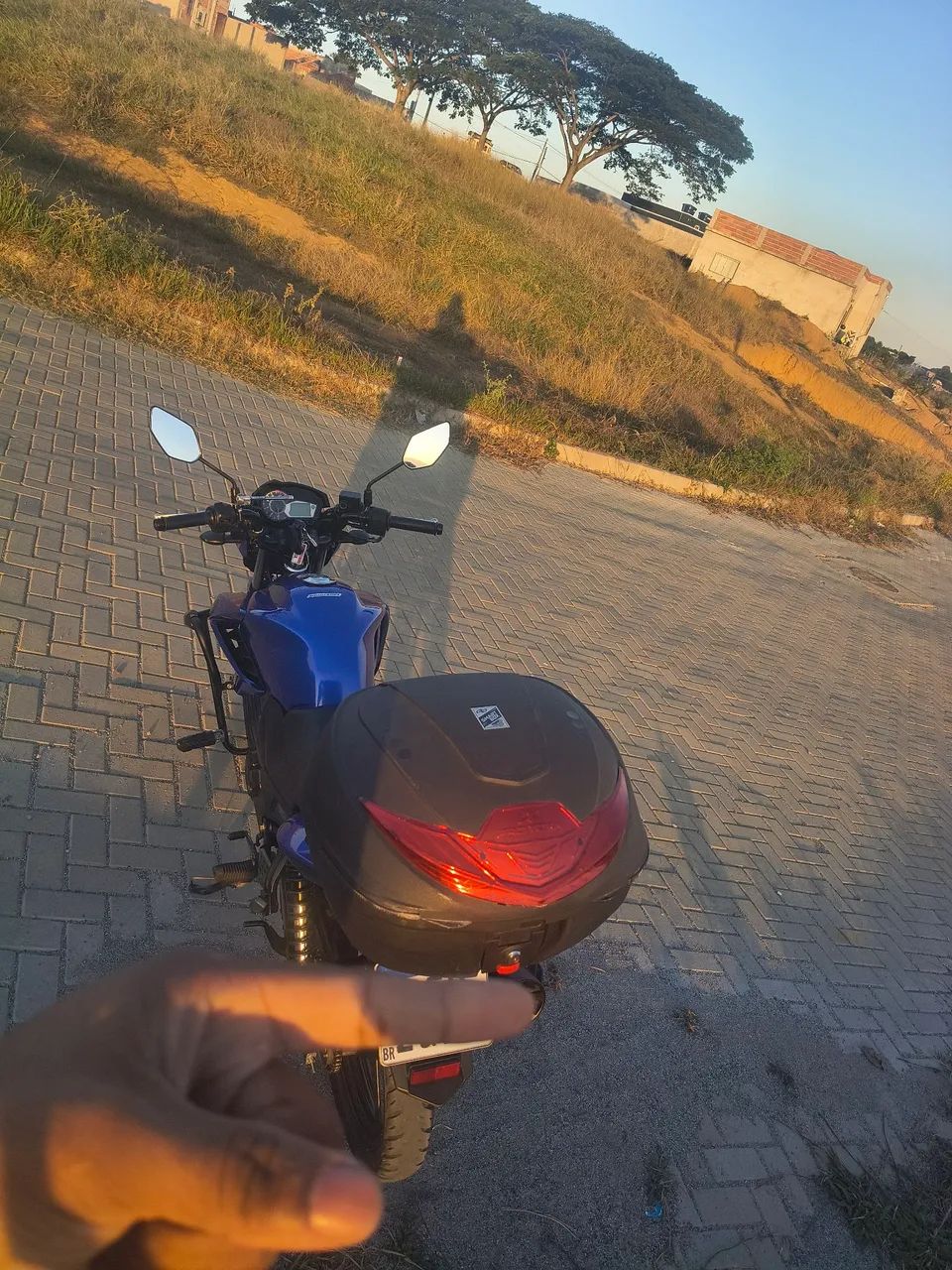 Fazer 150 2023 - Foto 5