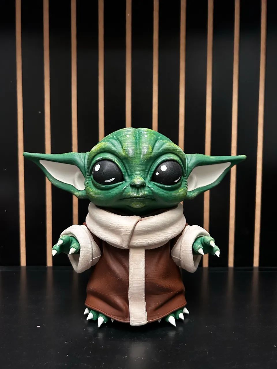 Colecionáveis em 3D - Foto 5
