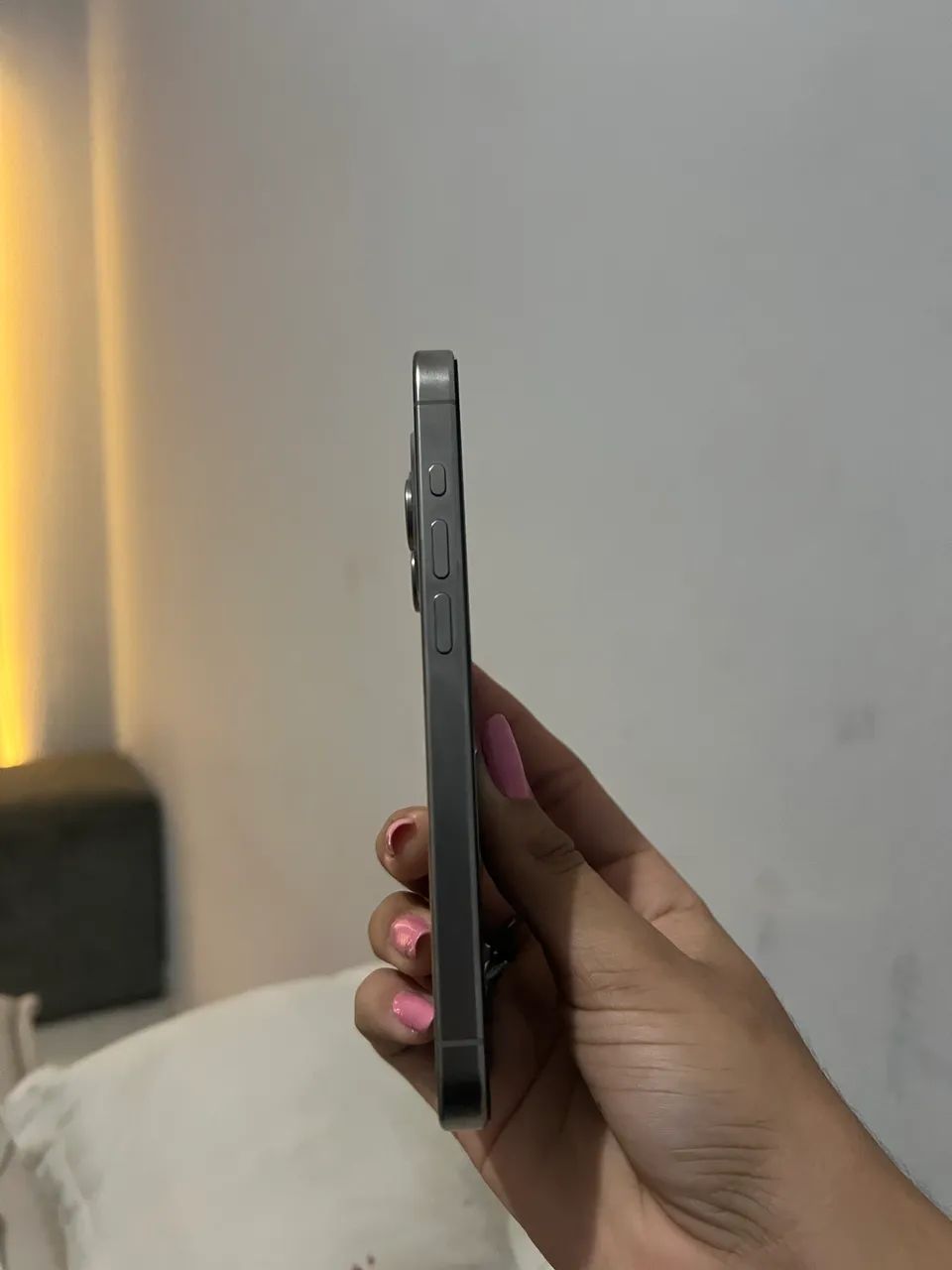 iPhone 15 pro  - Foto 4