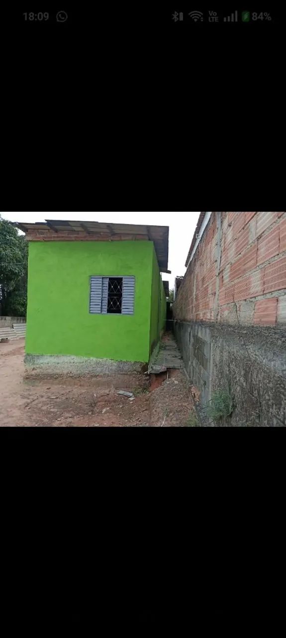 Casa em urucuia  - Foto 2