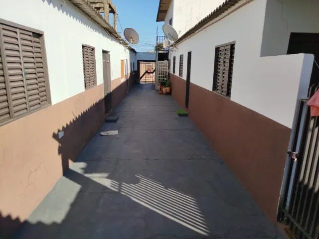 aluga-se kitnet  - Foto 2