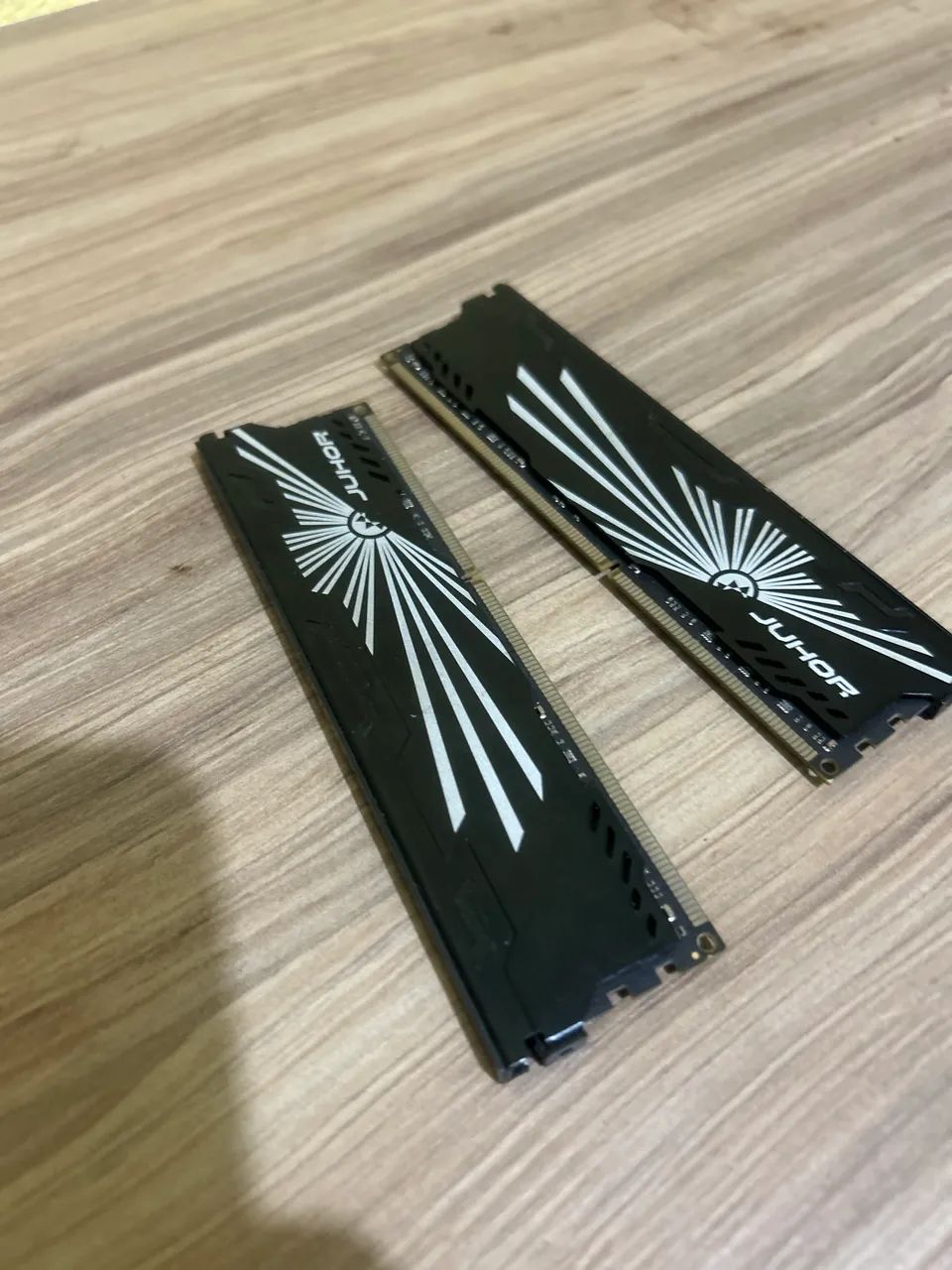 Vendo 16 gb de memória ram  - Foto 2