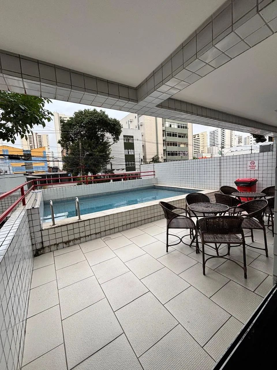 [LCS77] APARTAMENTO MADALENA RECIFE - PE - Foto 2