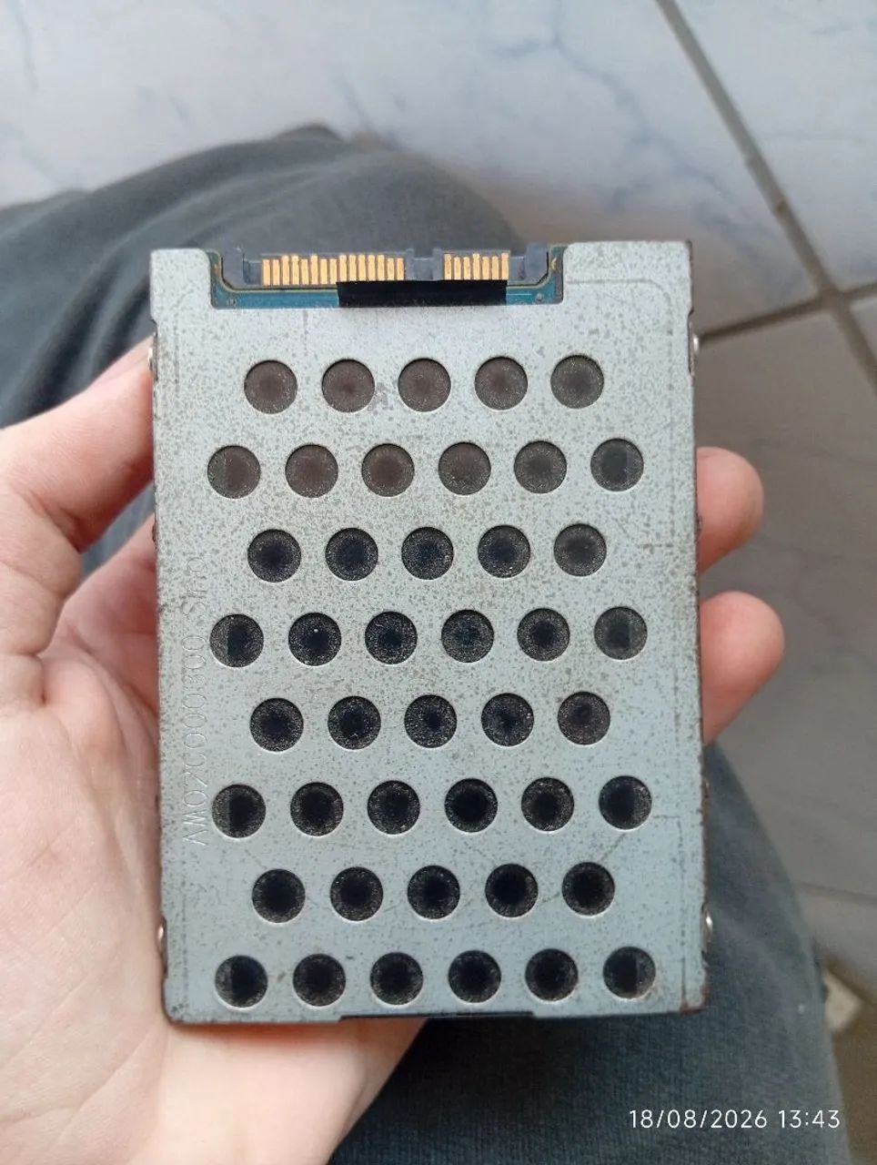 Hd 640gb - Foto 2