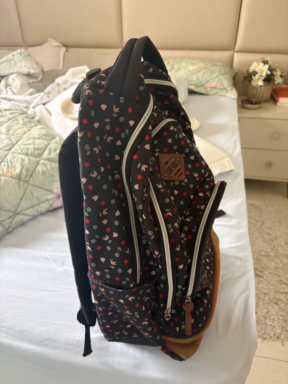 Mochila  - Foto 4