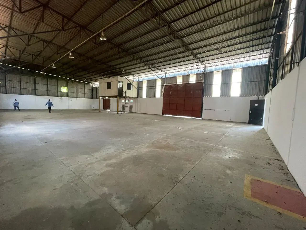 Galpão no distrito - 740m² - Armando Mendes - Foto 4