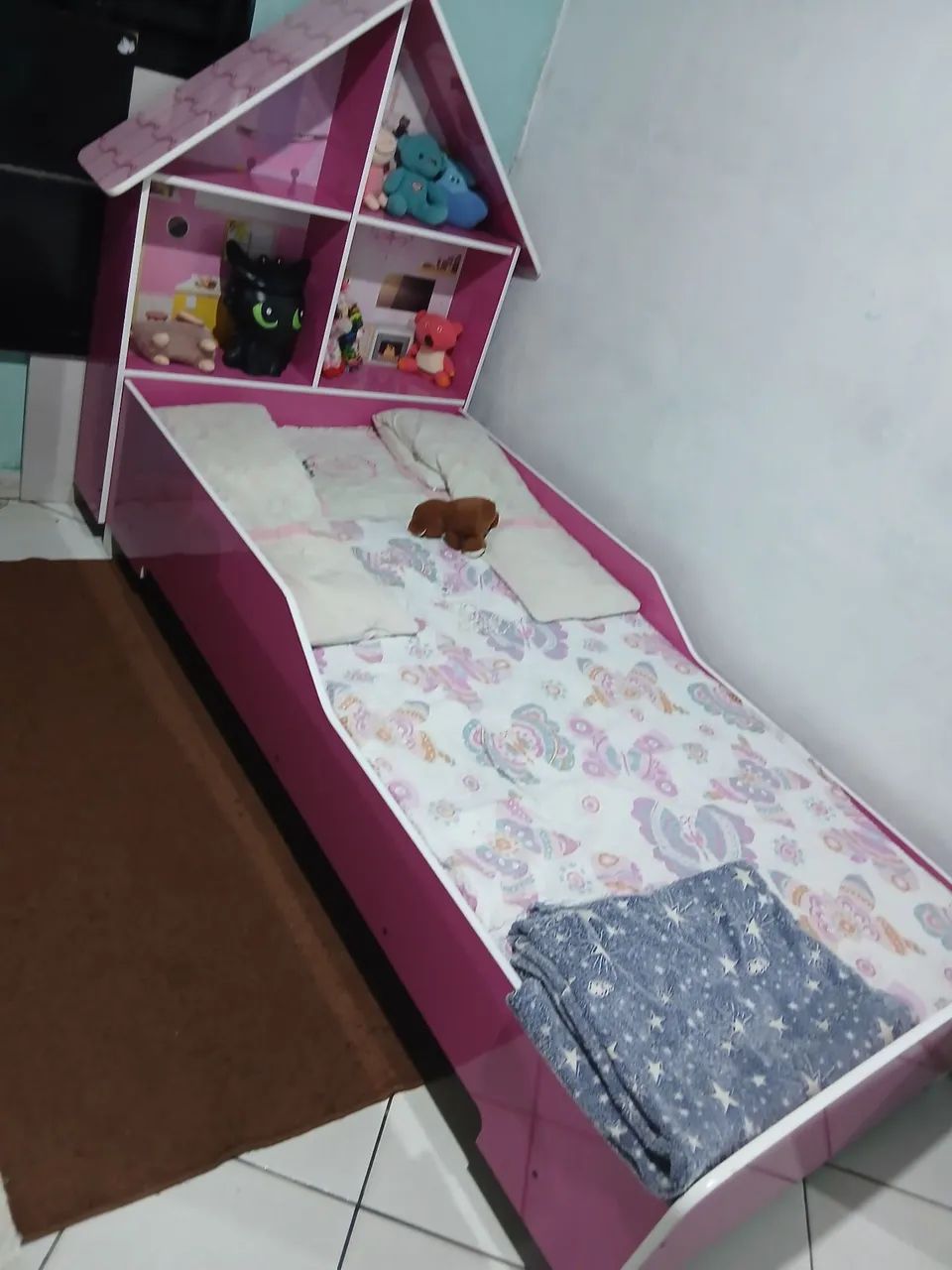 Cama Infantil  - Foto 2