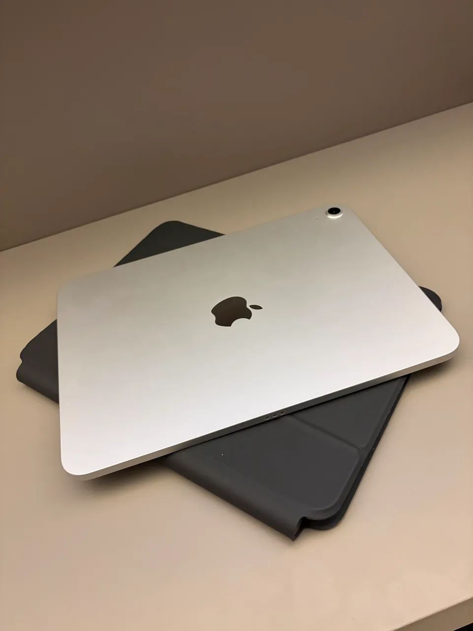 iPad 11 128GB - 100% de bateria  - Foto 2