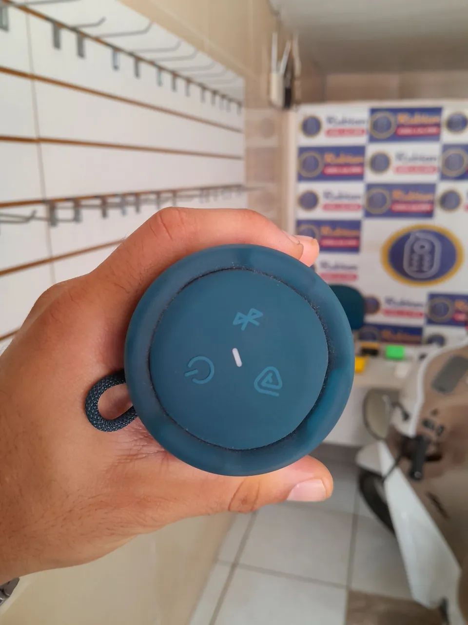 JBL GRIP  - Foto 3