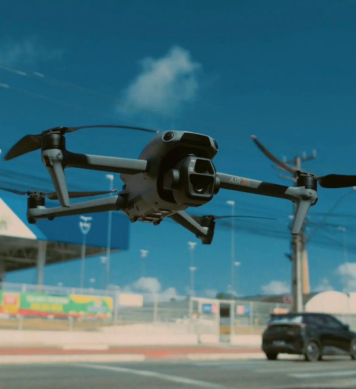 DJI AIR 3S 
