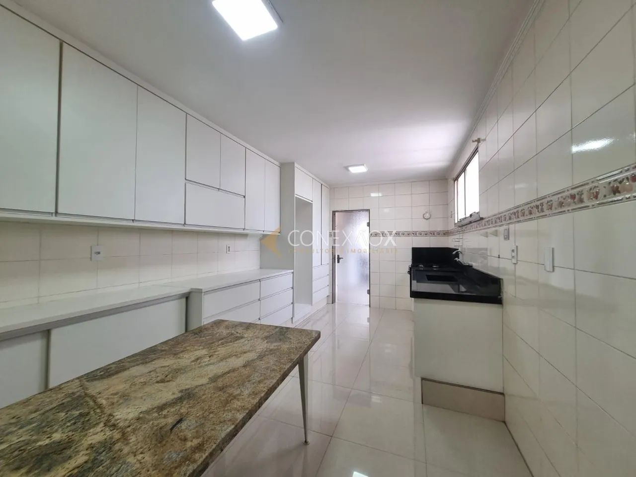 apartamento - Vila Itapura - Campinas - Foto 2