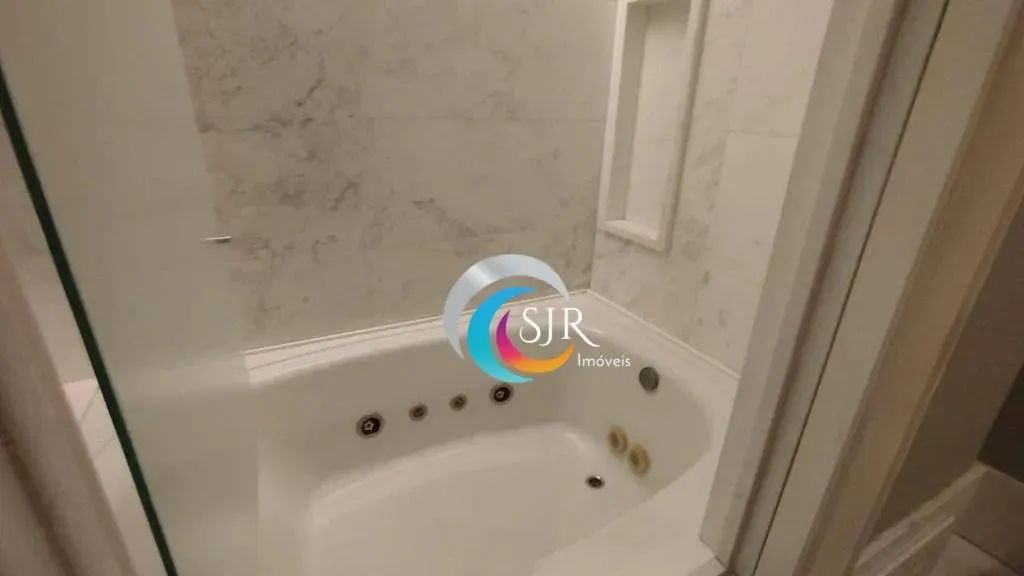 Apartamento com 5 dormitórios para alugar, 552 m² - Itaim Bibi - São Paulo/SP - Foto 4