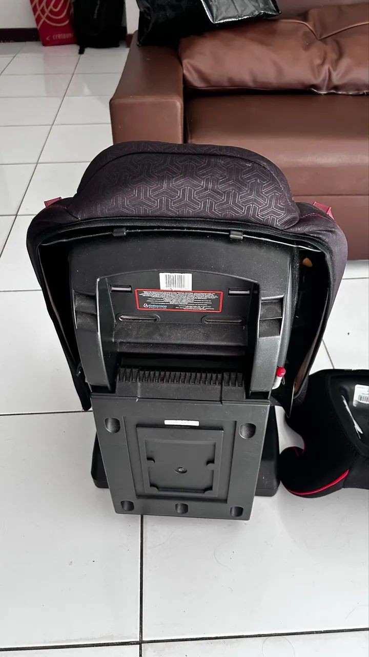 Cadeira de carro para criança  - Foto 5