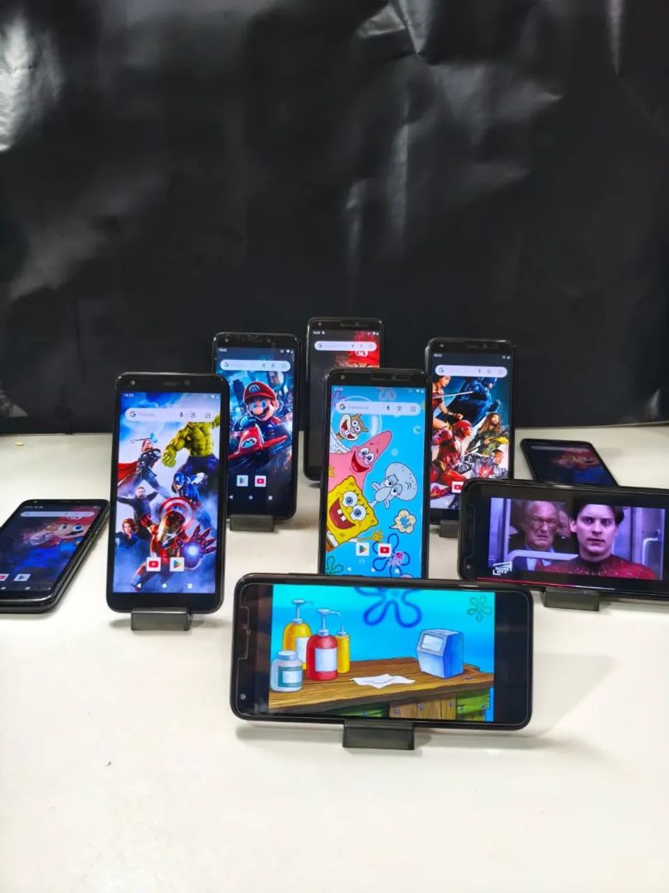 Celular Positivo Twister Pro