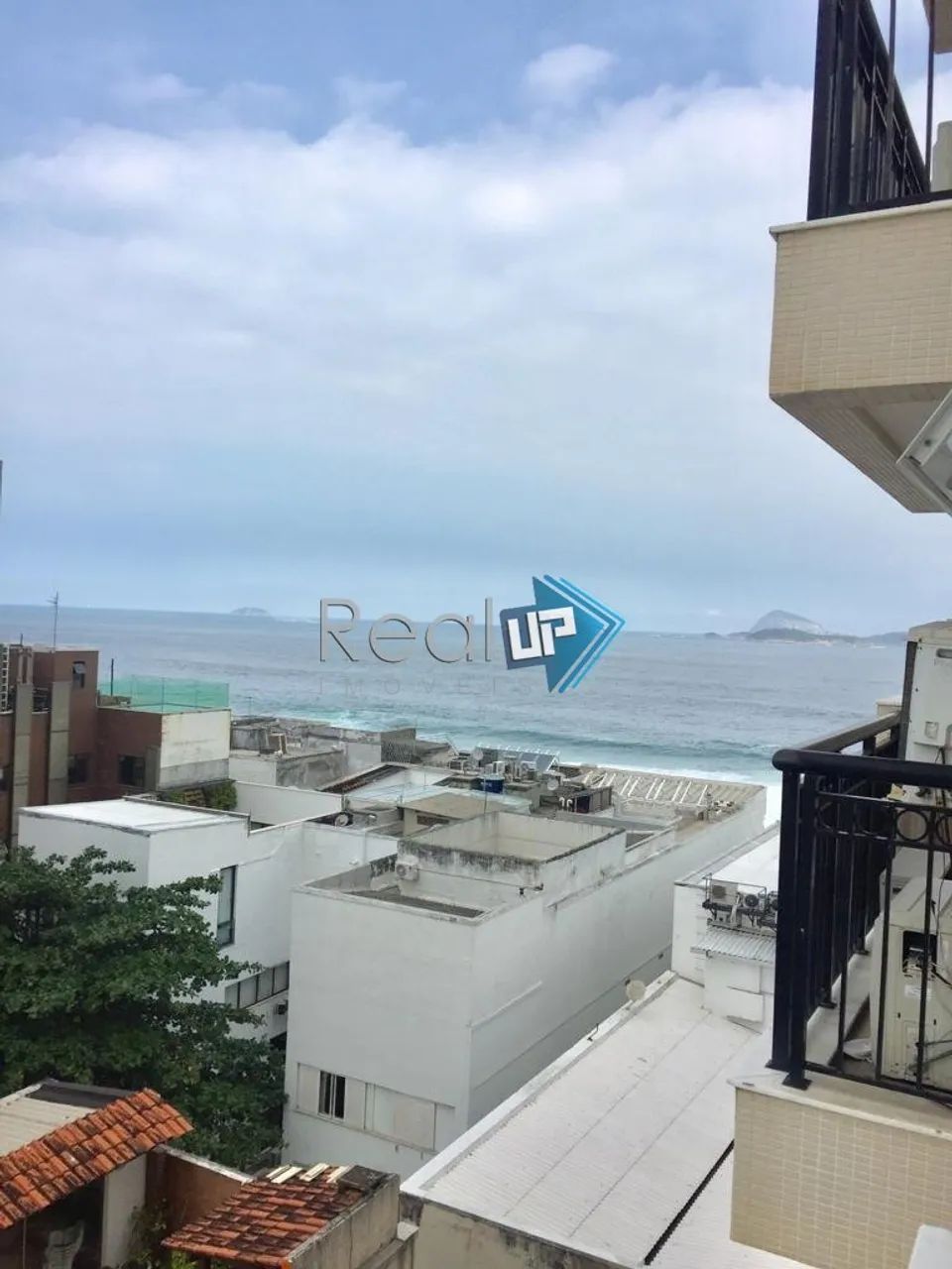 APART HOTEL - IPANEMA - 2 QUARTOS - 1 VAGA - Foto 2