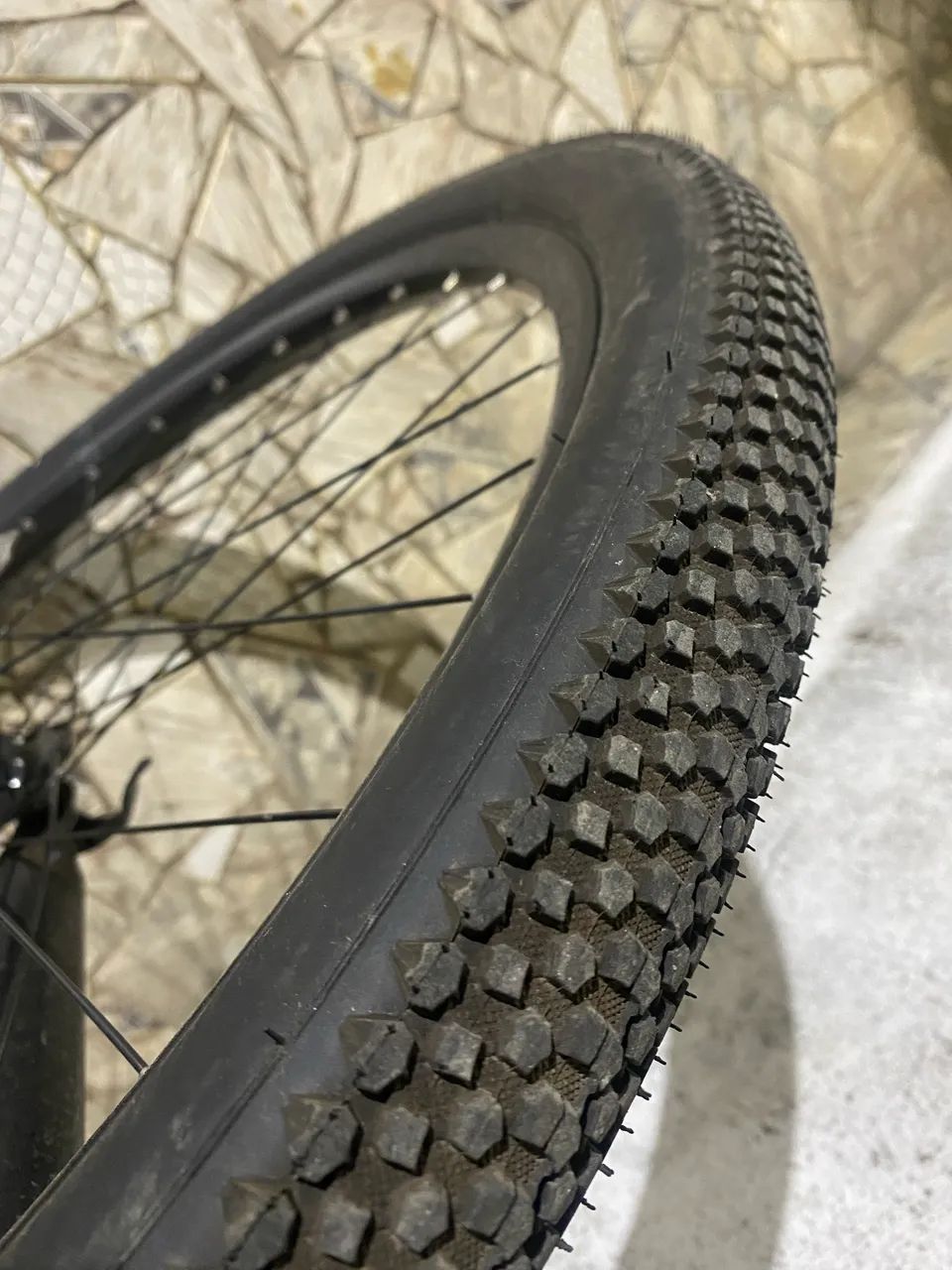 Bicicleta aro 29 - Foto 4