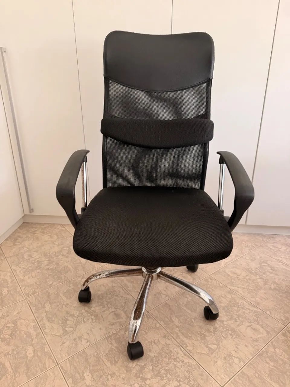 Caderia de escritório - Ótima! - Foto 3