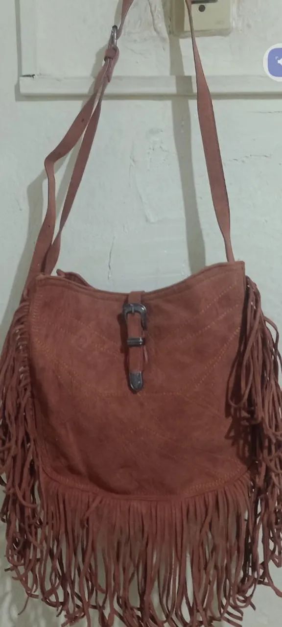 BOLSA DE FRANJA  - Foto 6