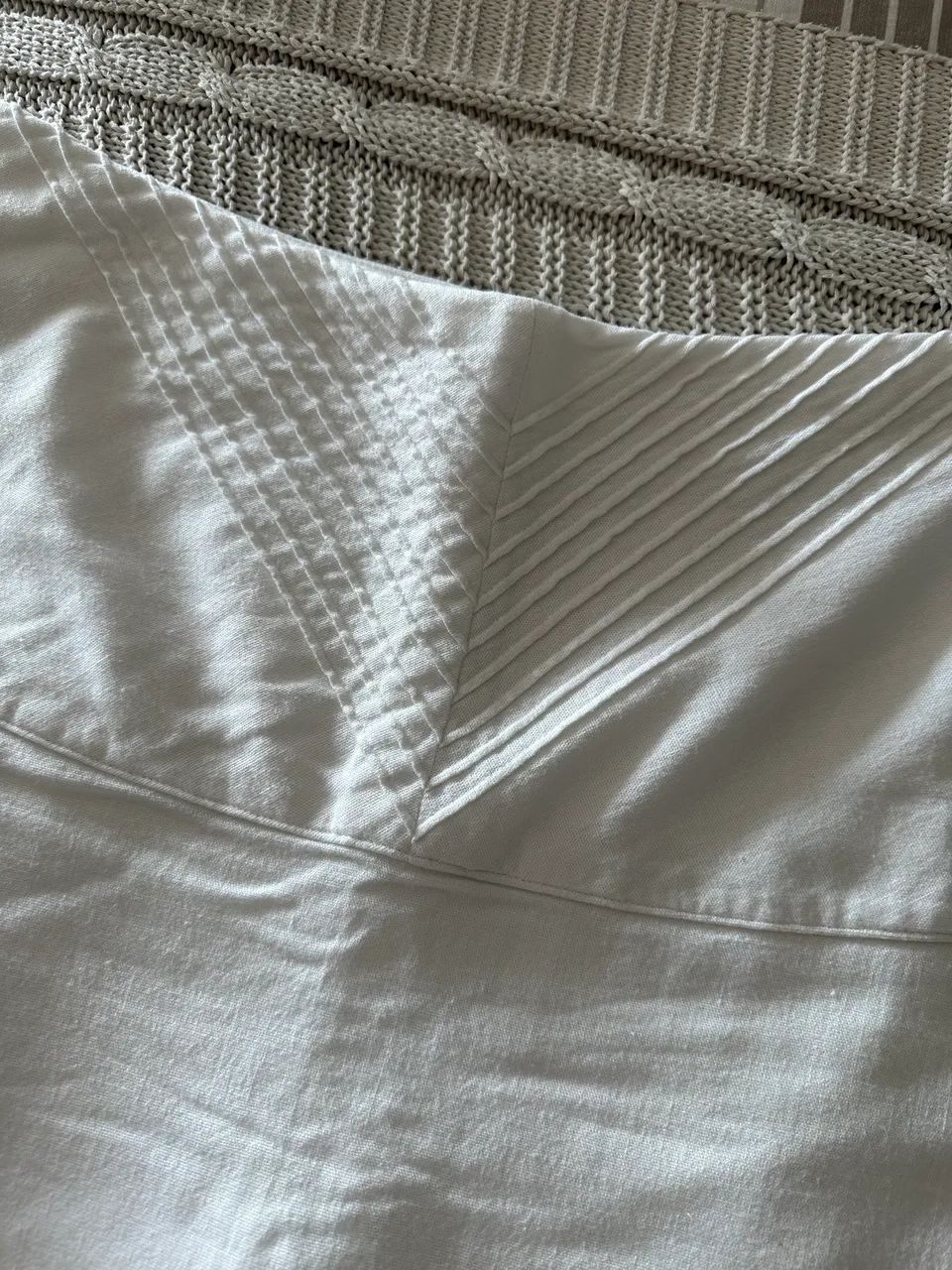 Shorts saia loftystyle linho GG - Foto 5