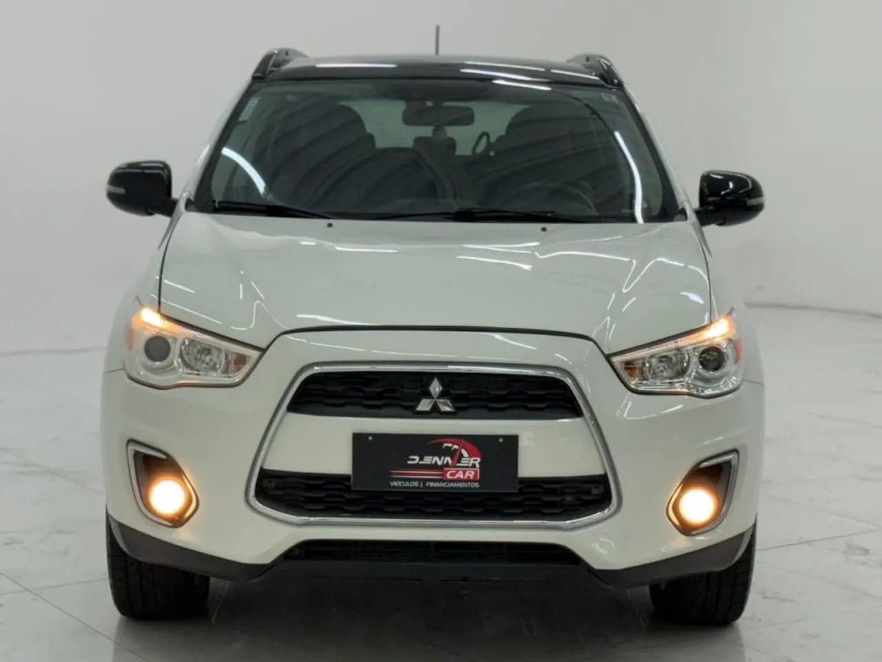 Mitsubishi ASX 2014 - Foto 2