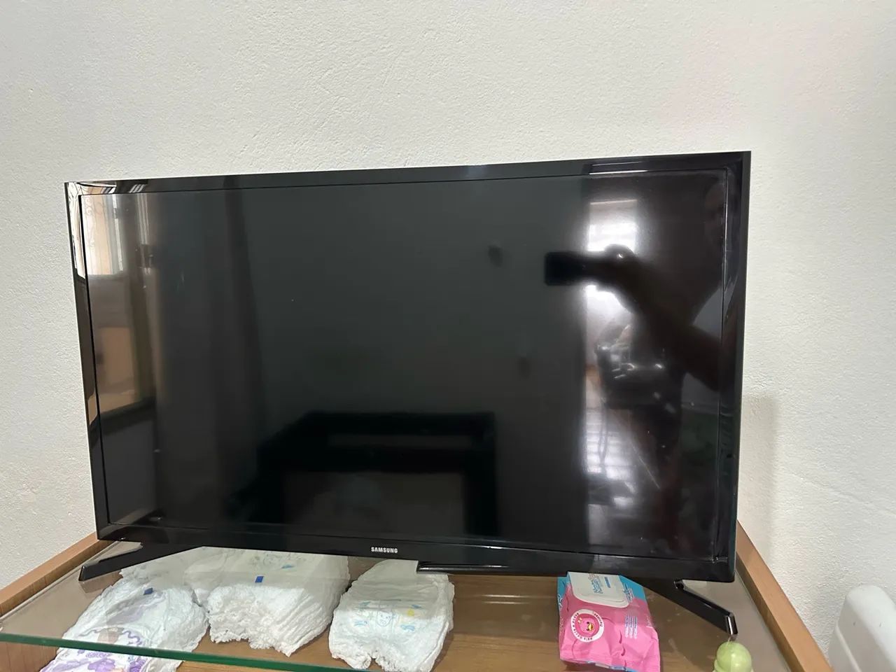 Televisão 32 polegadas 