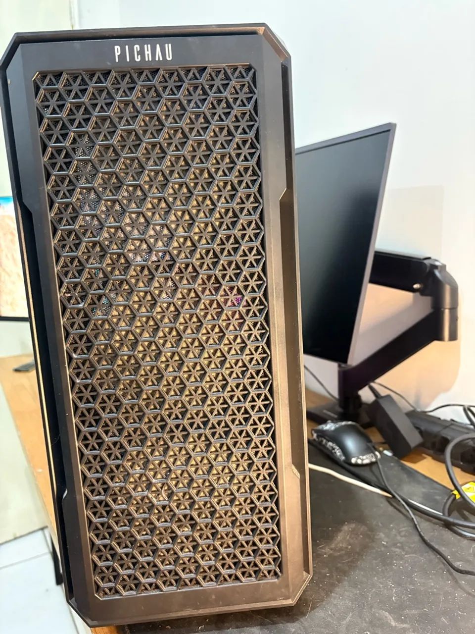 PC GAMER RYZEN  - Foto 5