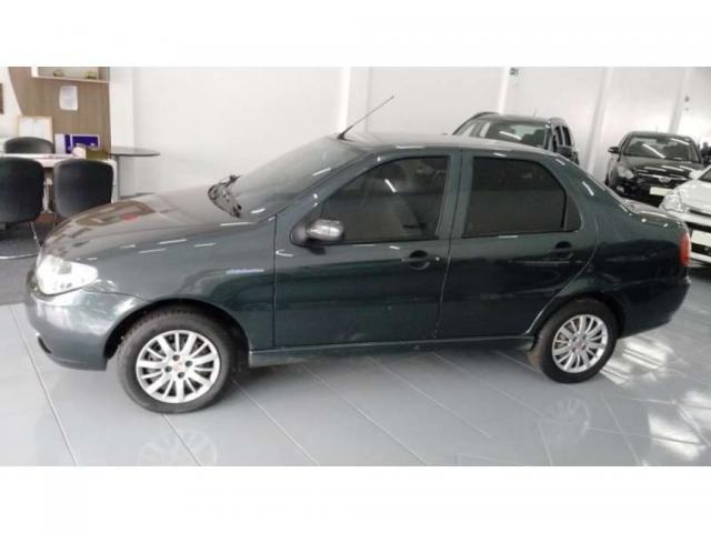 FIAT SIENA CELEBRATION 1.0 FIRE FLEX 8V 4P - Foto 7