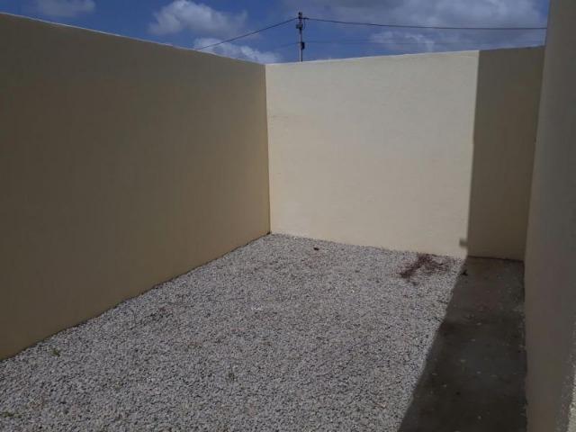 Casa nova com documentação inclusa - Foto 3