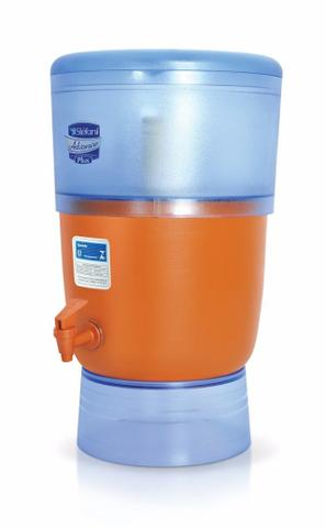 Filtro de barro