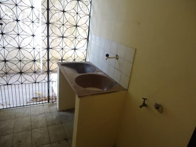 CA0012 - Casa 120 m², 3 quartos, 1 vaga, Serrinha, Fortaleza - Foto 15